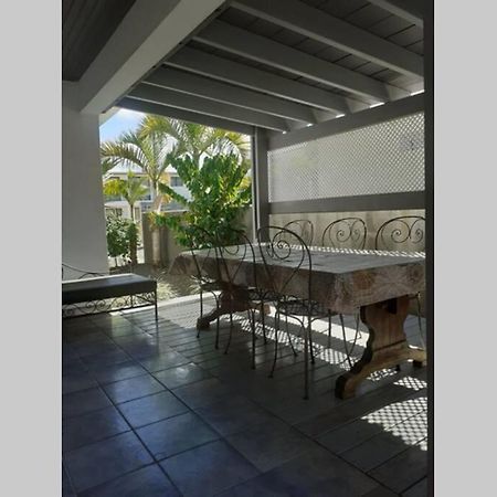 Le Pluie D'Or Villa Saint-Louis Eksteriør billede